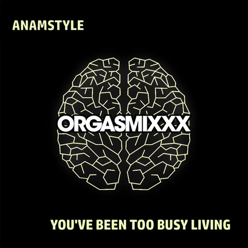 AnAmStyle - You've Been Too Busy Living [XXX127]